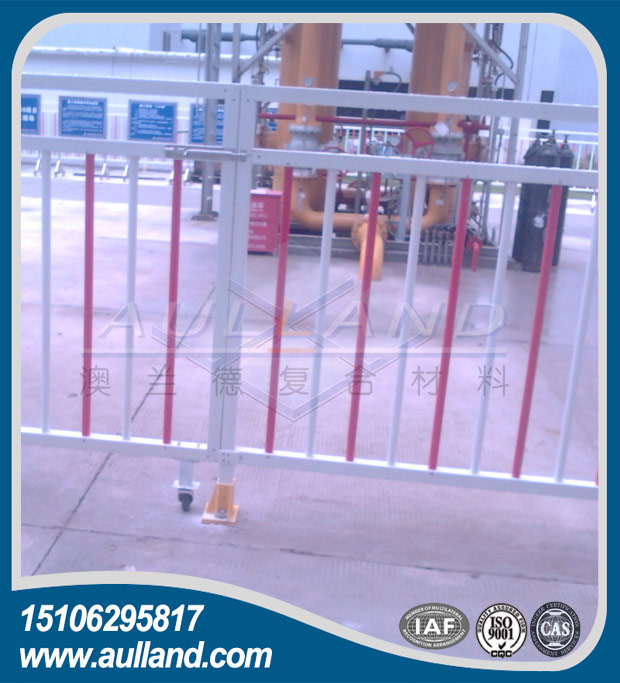 阳江玻璃钢护栏